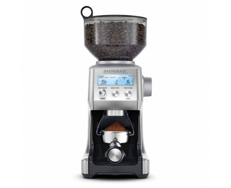 آسیاب قهوه پیشرفته حرفه ای  گاستروبک مدل 42639